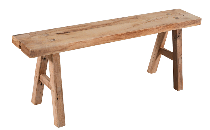 Boyer Bench