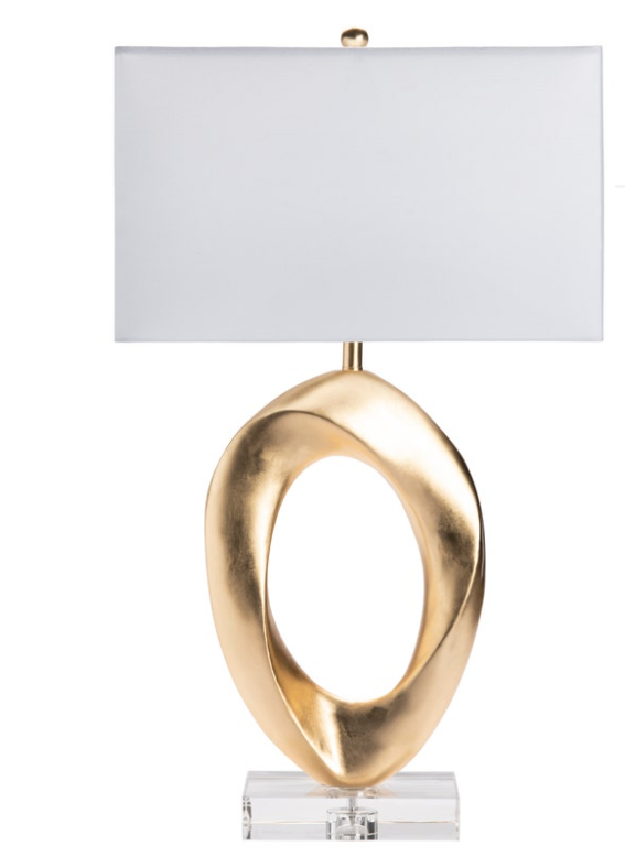 Apollo Table Lamp