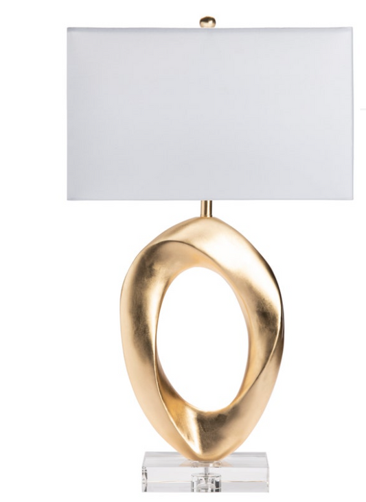 Apollo Table Lamp