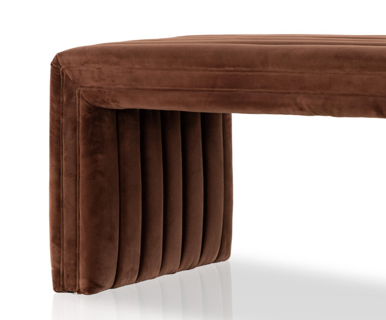Augustine Bench, Surrey Auburn