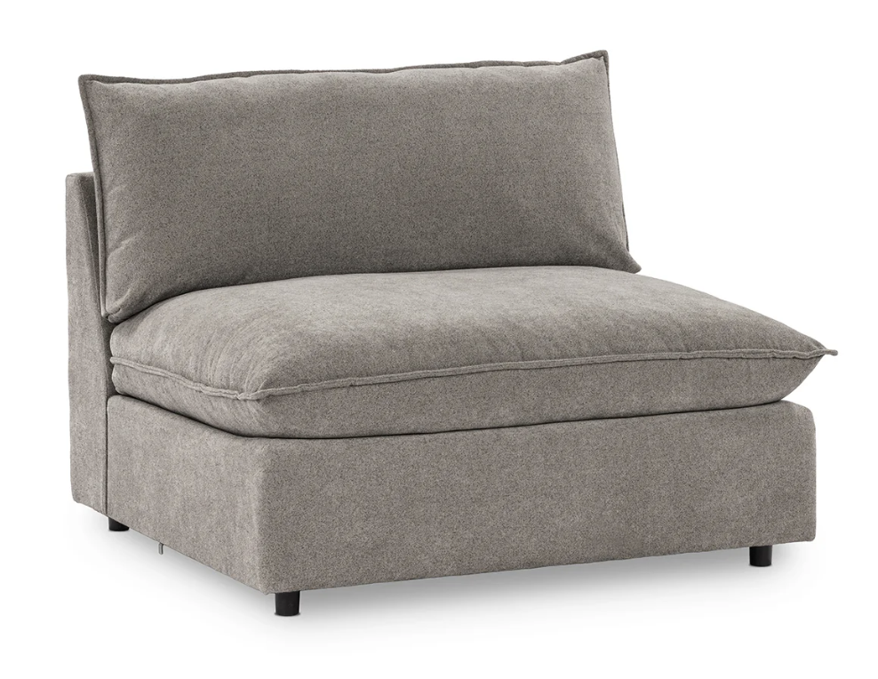 Caplan Upholstered Modular Sectional (Armless)