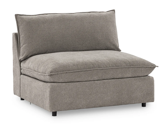 Caplan Upholstered Modular Sectional (Armless)