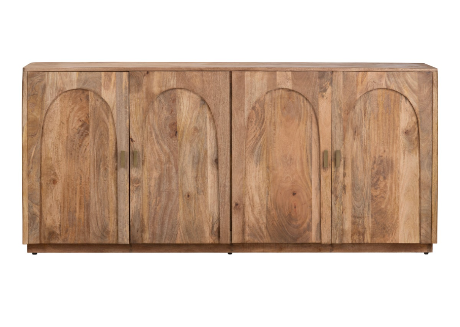 Chateau Mango Wood Sideboard