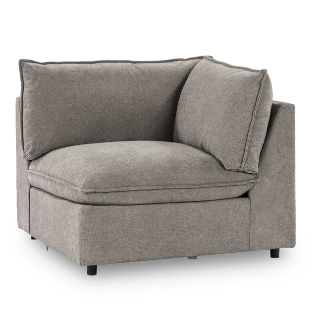 Caplan Upholstered Modular Sectional (Corner)