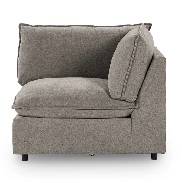 Caplan Upholstered Modular Sectional (Corner)