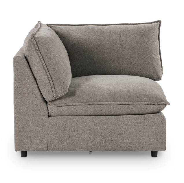 Caplan Upholstered Modular Sectional (Corner)