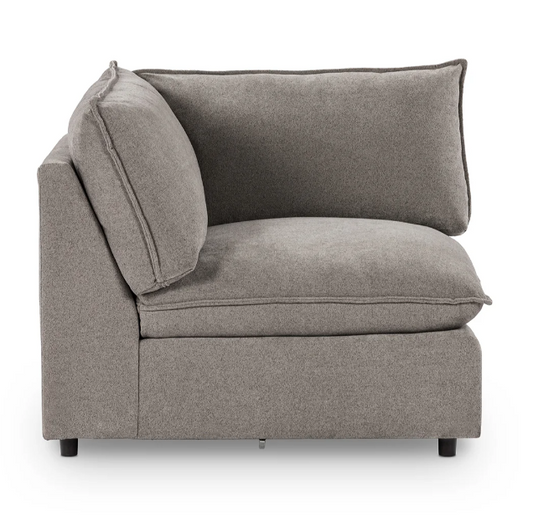 Caplan Upholstered Modular Sectional (Corner)