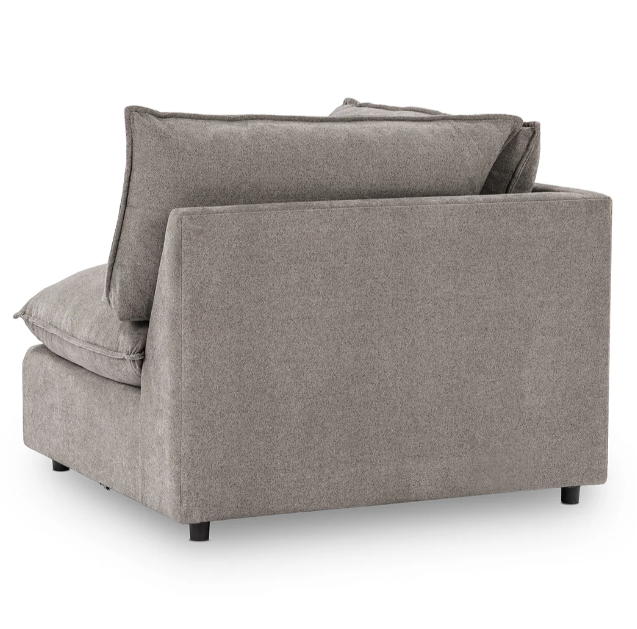 Caplan Upholstered Modular Sectional (Corner)