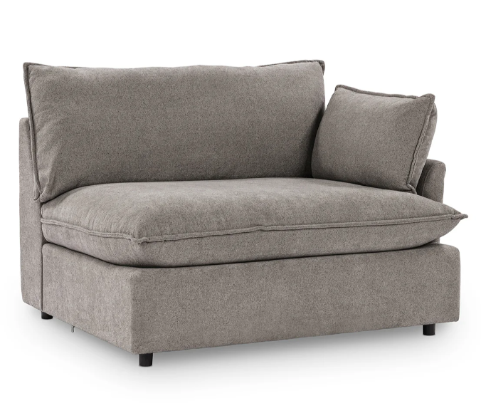 Caplan Upholstered Modular Sectional (RAF)