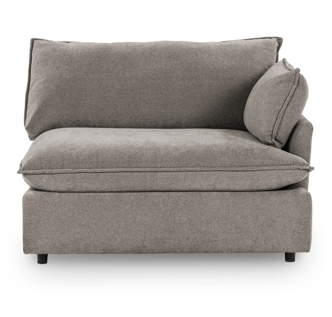 Caplan Upholstered Modular Sectional (RAF)