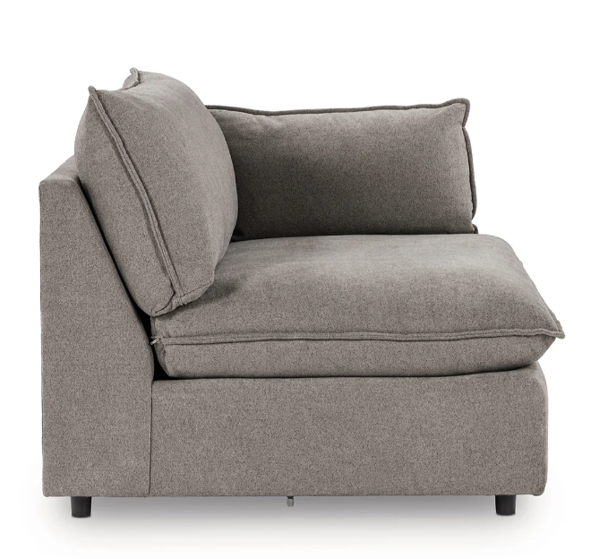 Caplan Upholstered Modular Sectional (RAF)