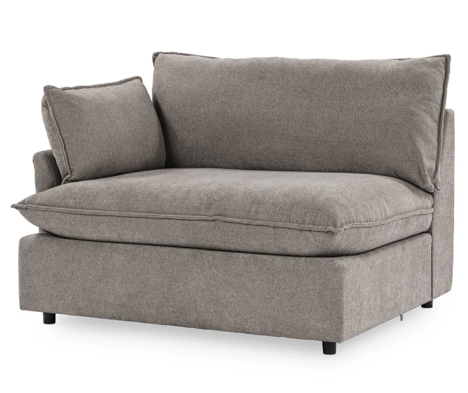Caplan Upholstered Modular Sectional (LAF)