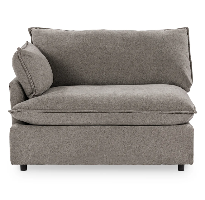 Caplan Upholstered Modular Sectional (LAF)