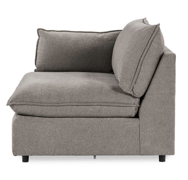 Caplan Upholstered Modular Sectional (LAF)