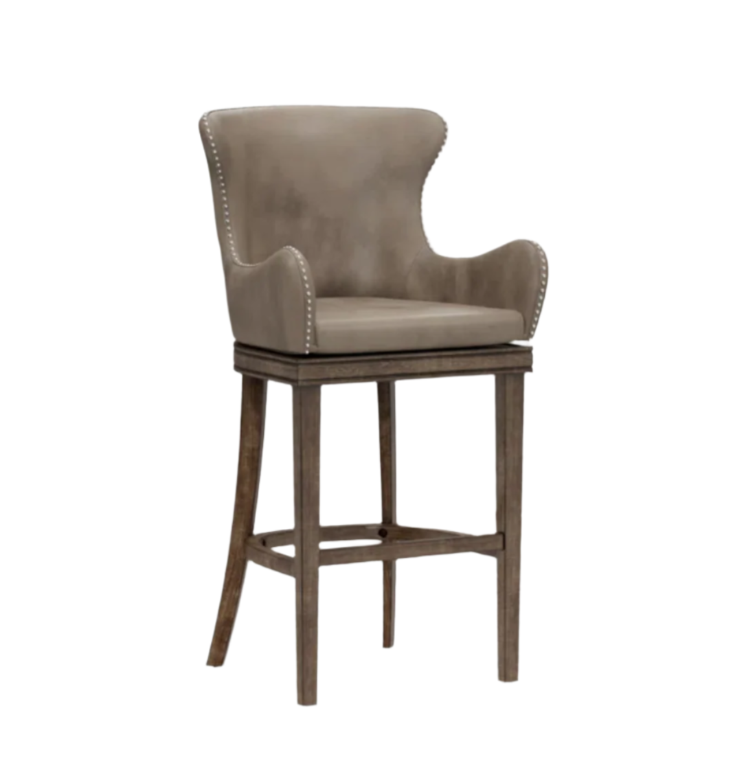 Connor Swivel Barstool