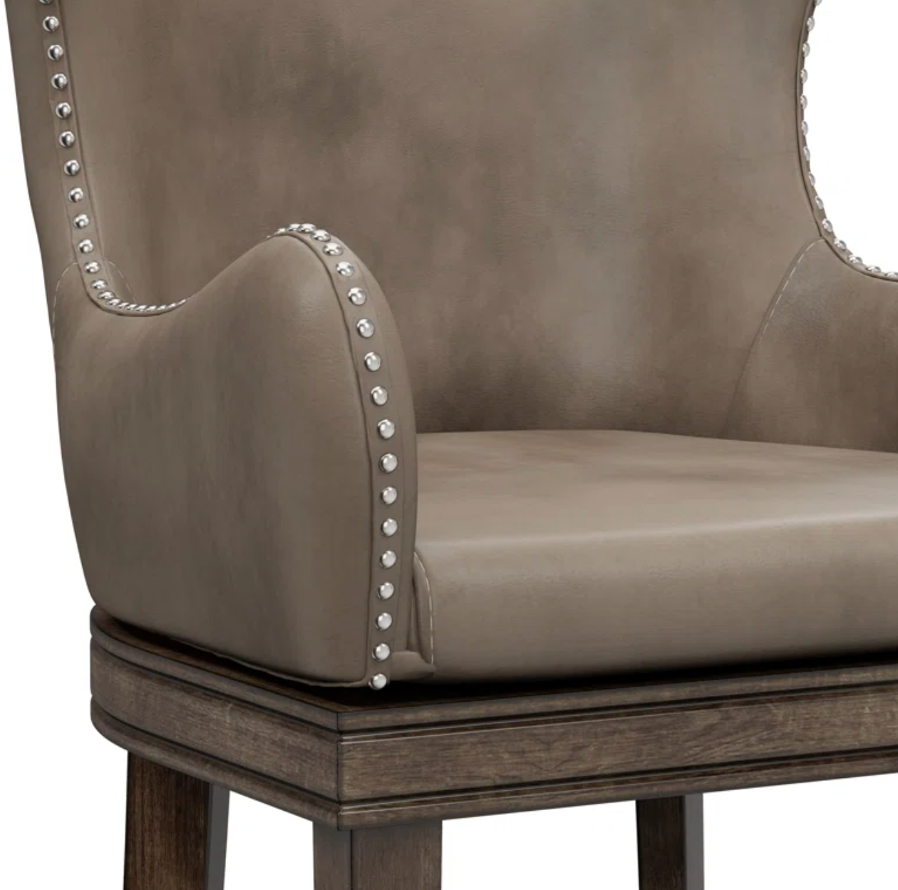Connor Swivel Barstool
