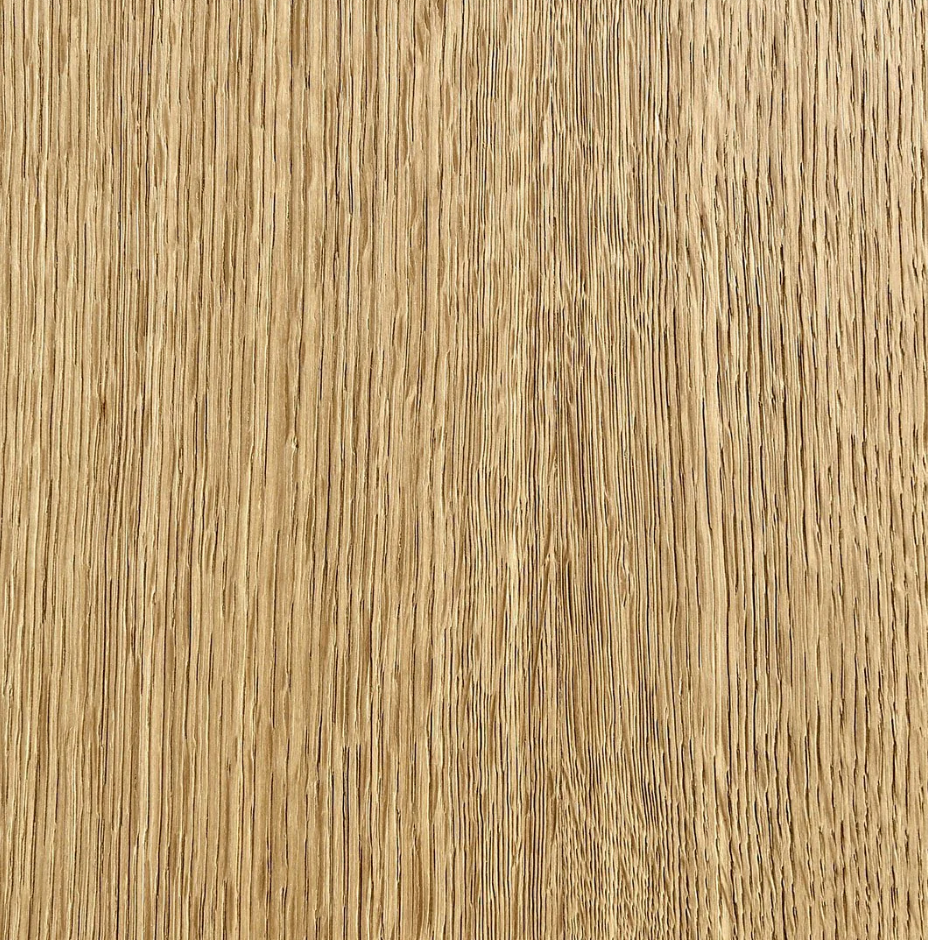 Oliver Solid Oak Dining Table