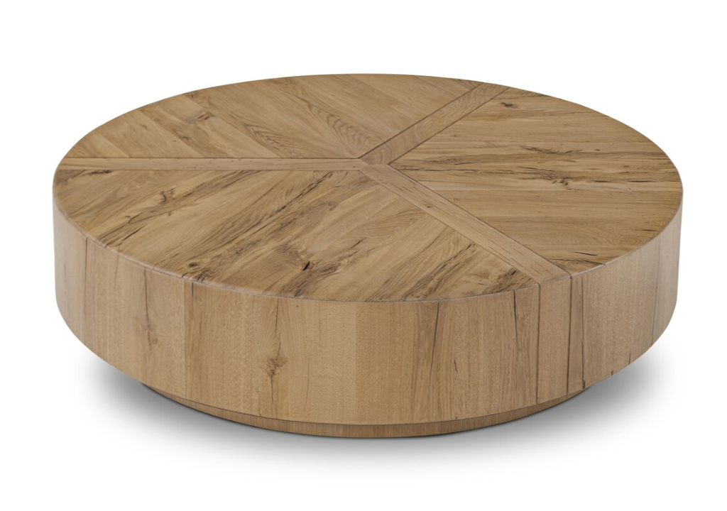 Reagan Coffee Table