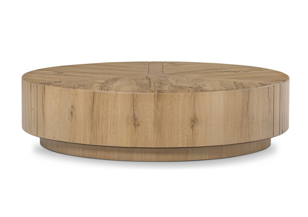 Reagan Coffee Table