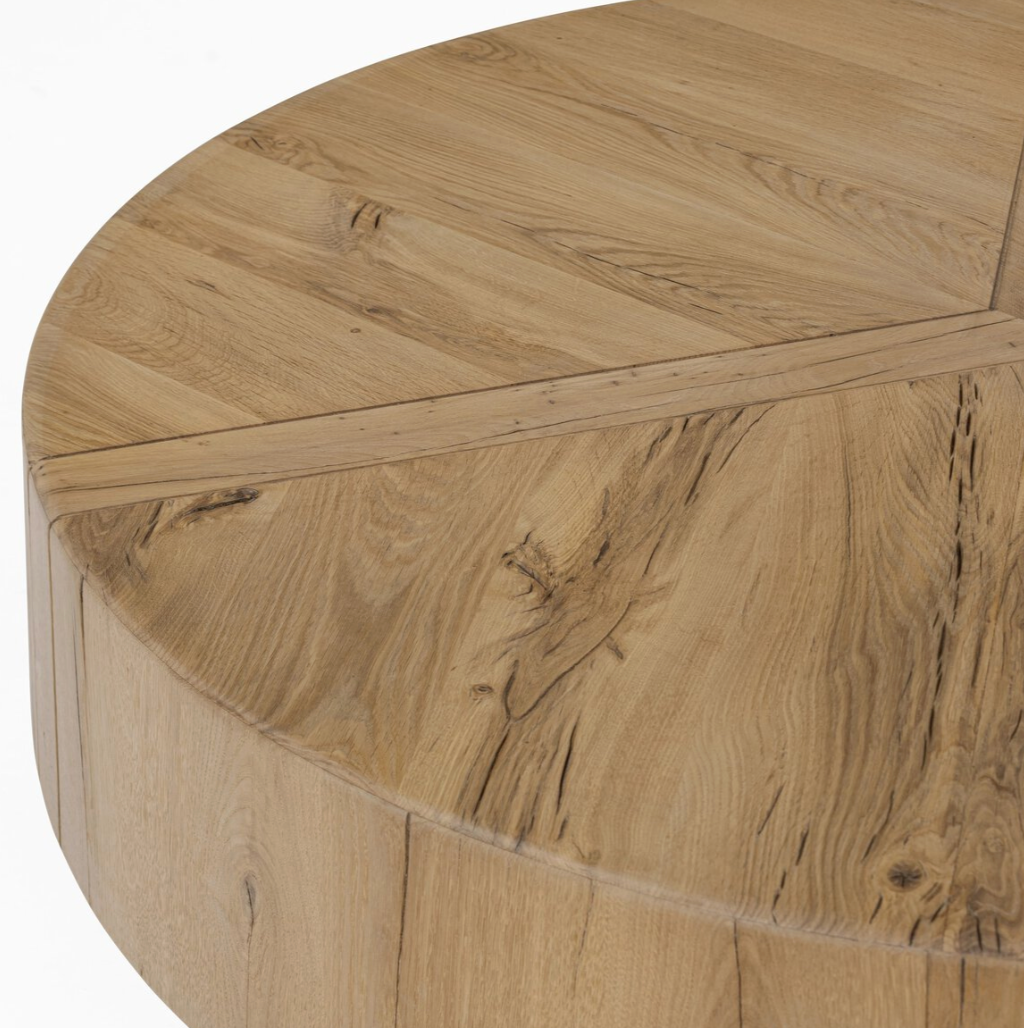Reagan Coffee Table