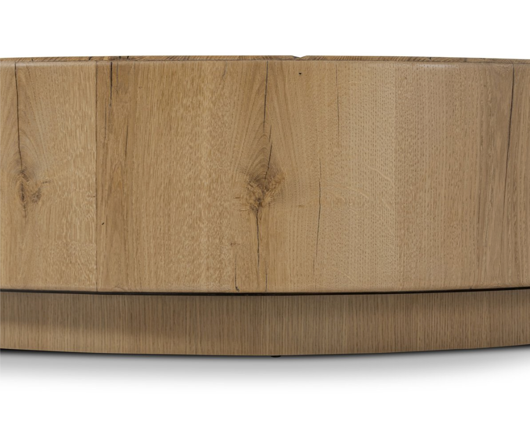 Reagan Coffee Table