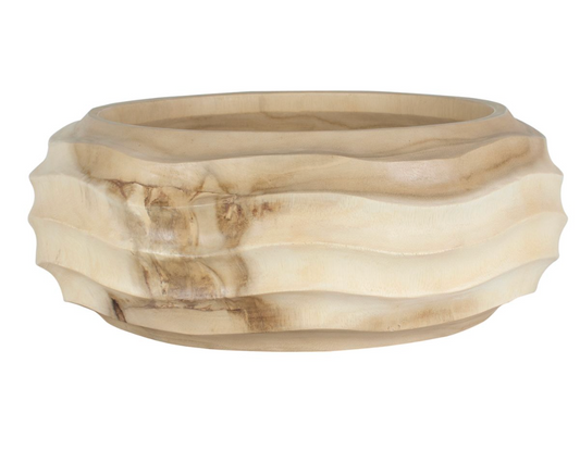 Waveform Bowl