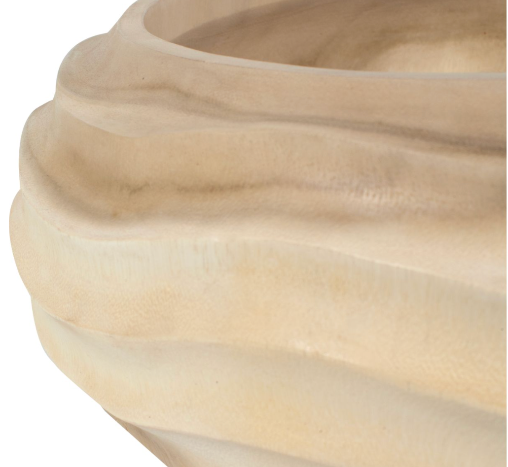 Waveform Bowl