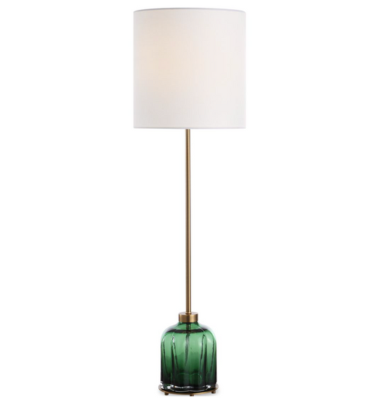 Lois Buffet Lamp