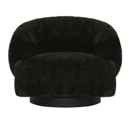 Nia Swivel Chair