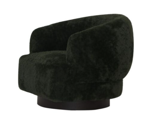Nia Swivel Chair