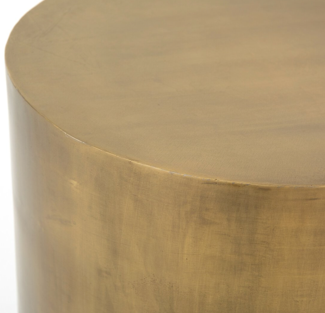 Cameron End Table
