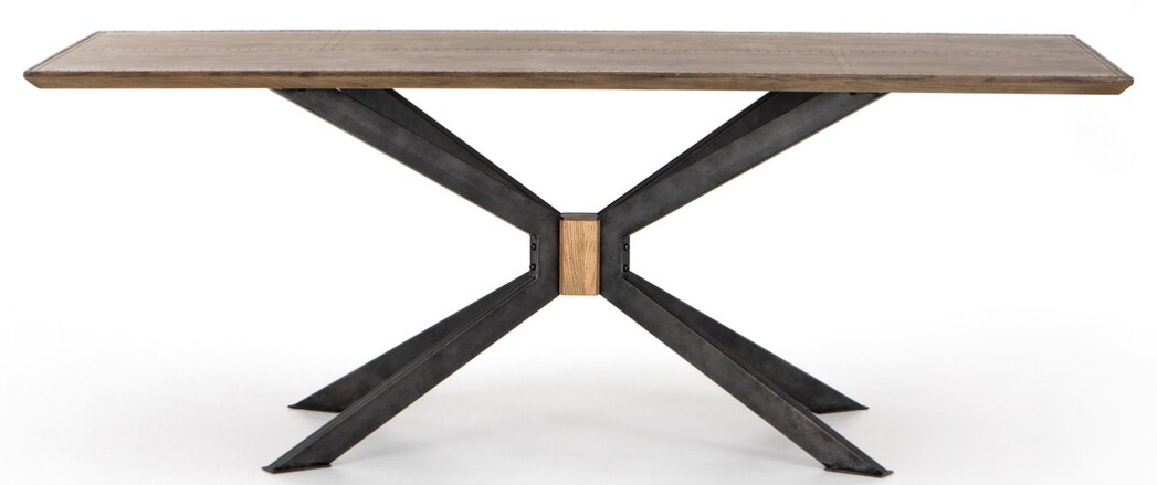 Spyder Dining Table