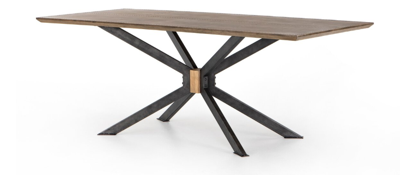 Spyder Dining Table
