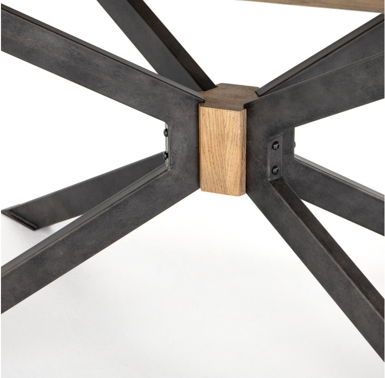 Spyder Dining Table