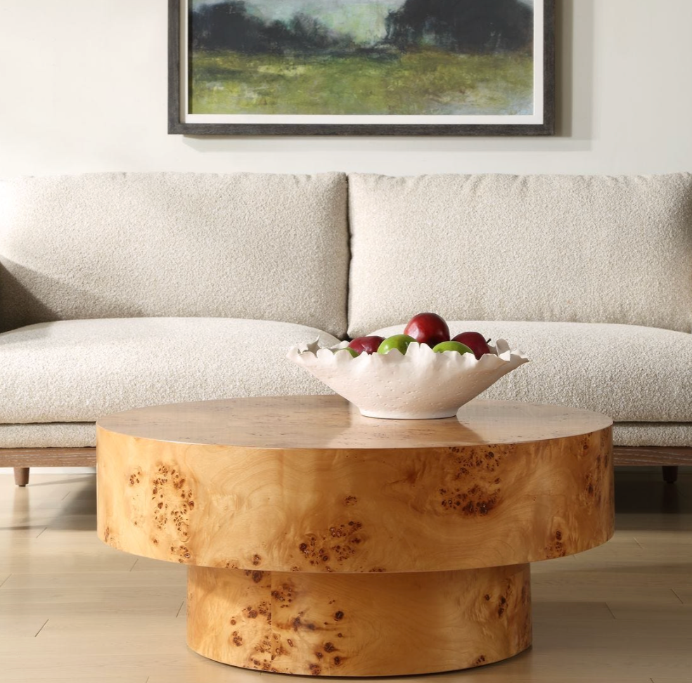 Knots Coffee Table
