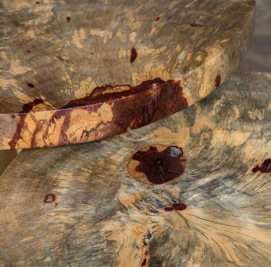 Nadette Nesting Tables, Set of 2