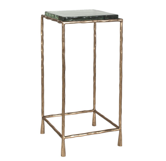 Ovard Accent Table