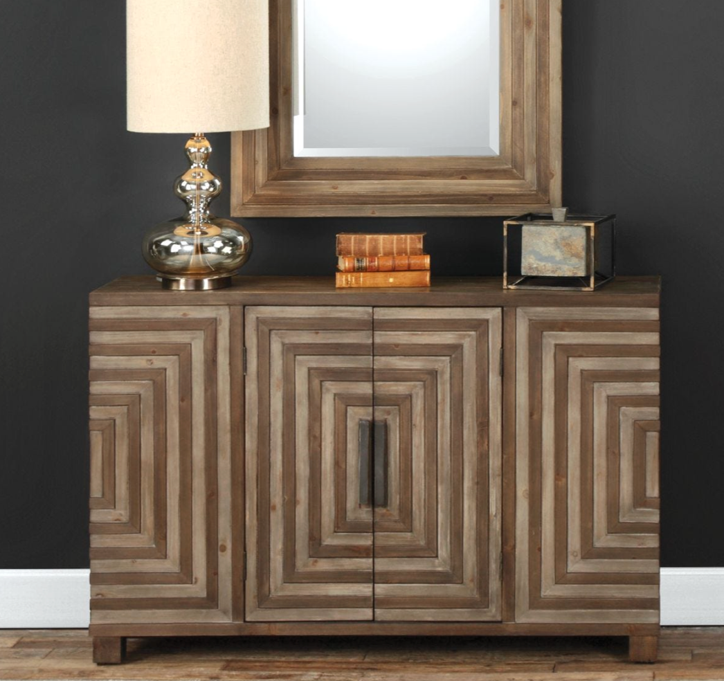 Layton Console