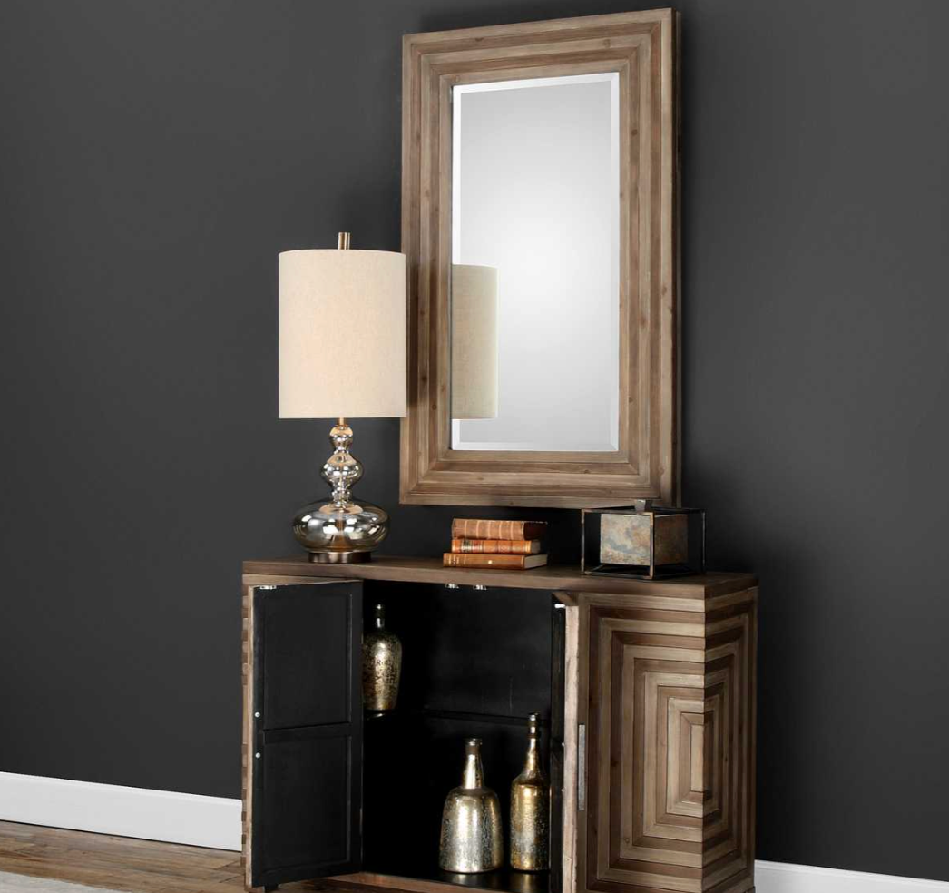 Layton Console