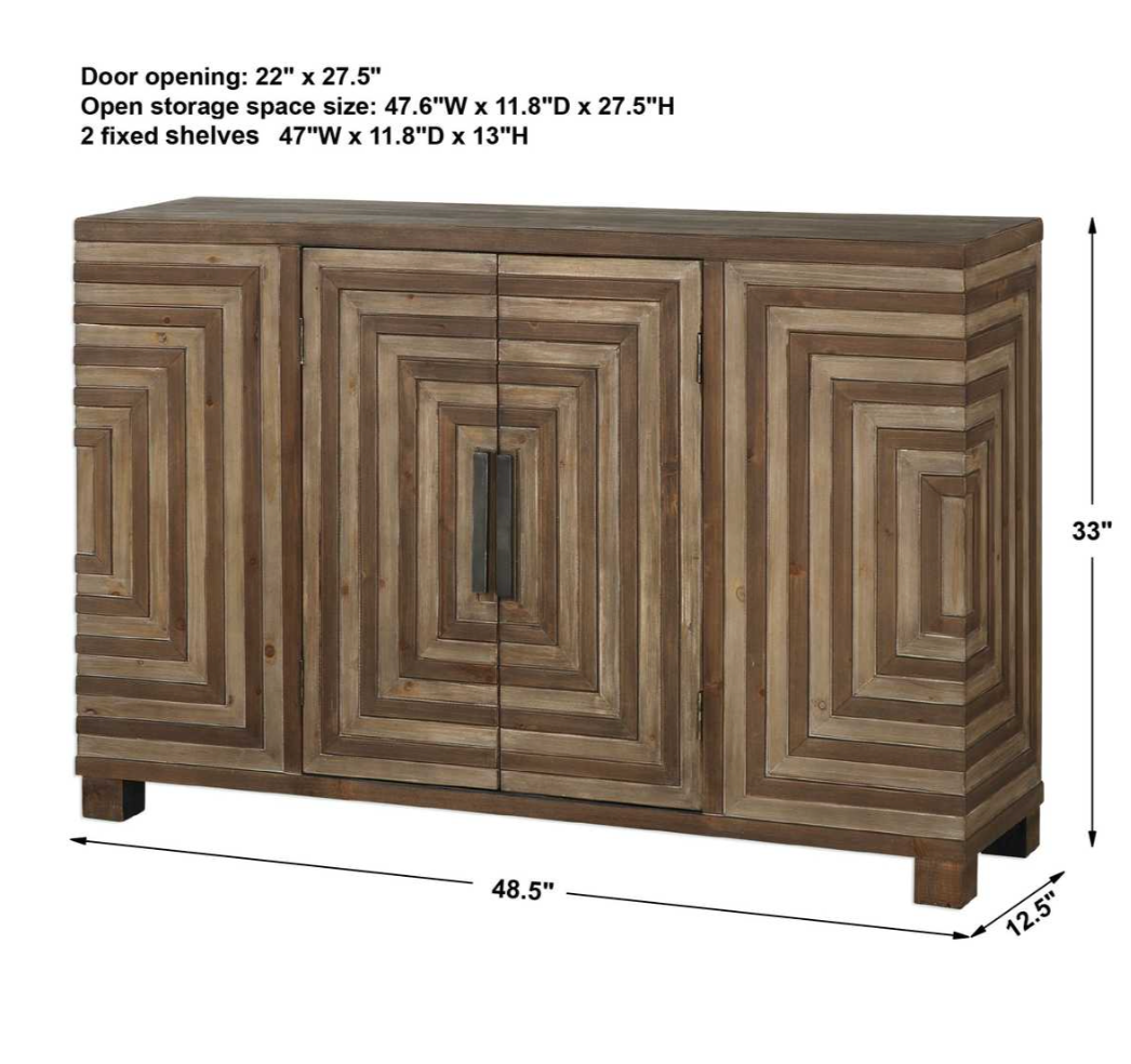 Layton Console