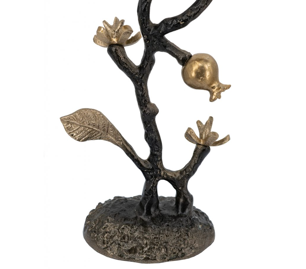 Pomegranate Votive Holder (Various Sizes)