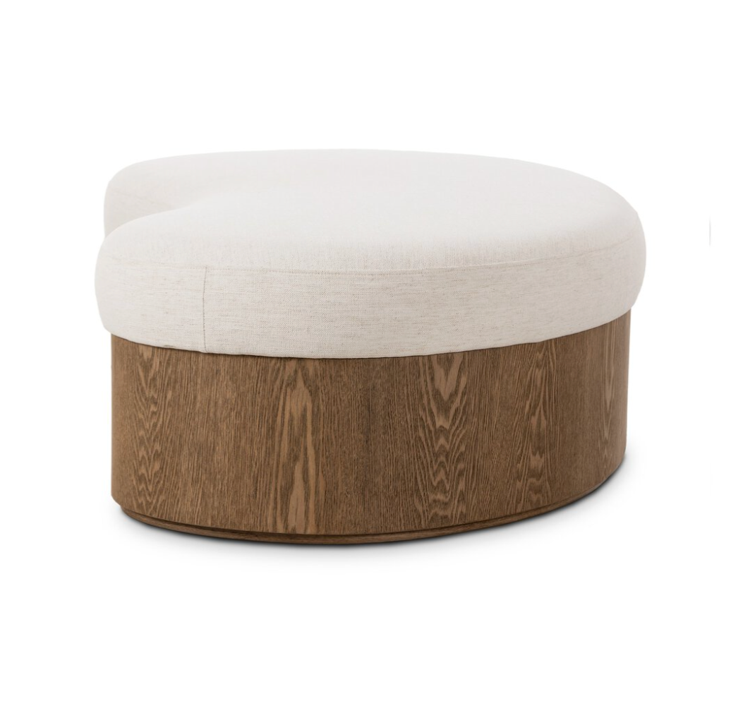 Celeste Accent Bench (Various Colors)