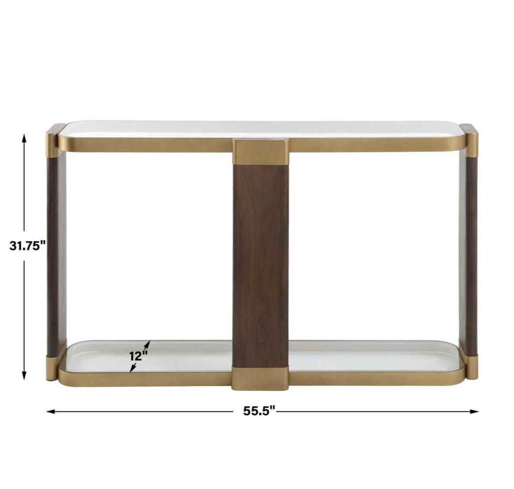 Ryles Console Table