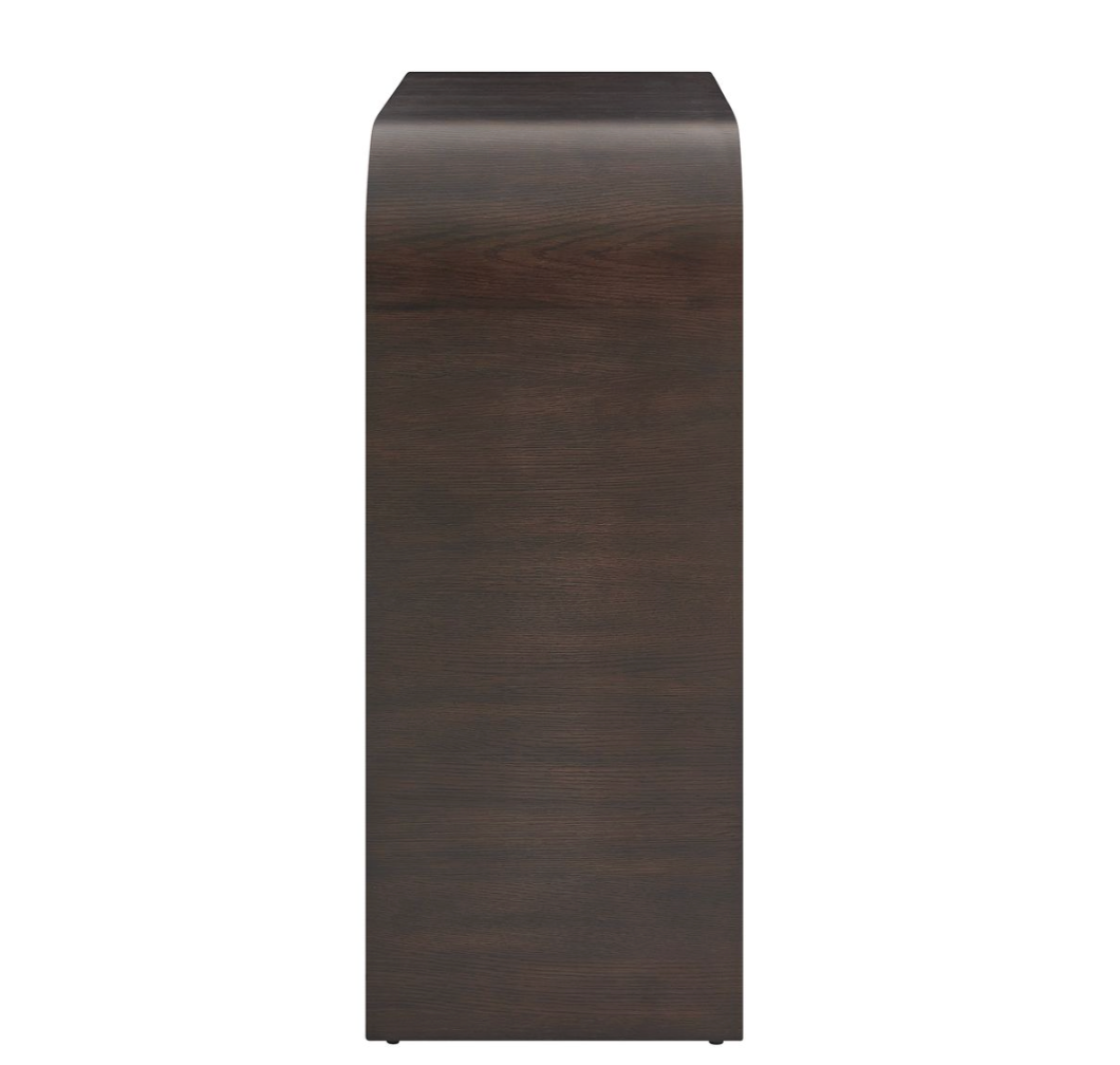 Byrams 3 Drawer Chest