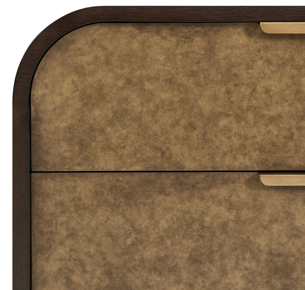 Byrams 3 Drawer Chest