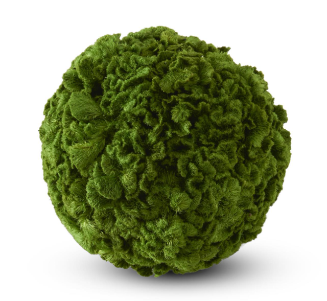 Assorted Faux Moss Filler Balls (Various Styles)