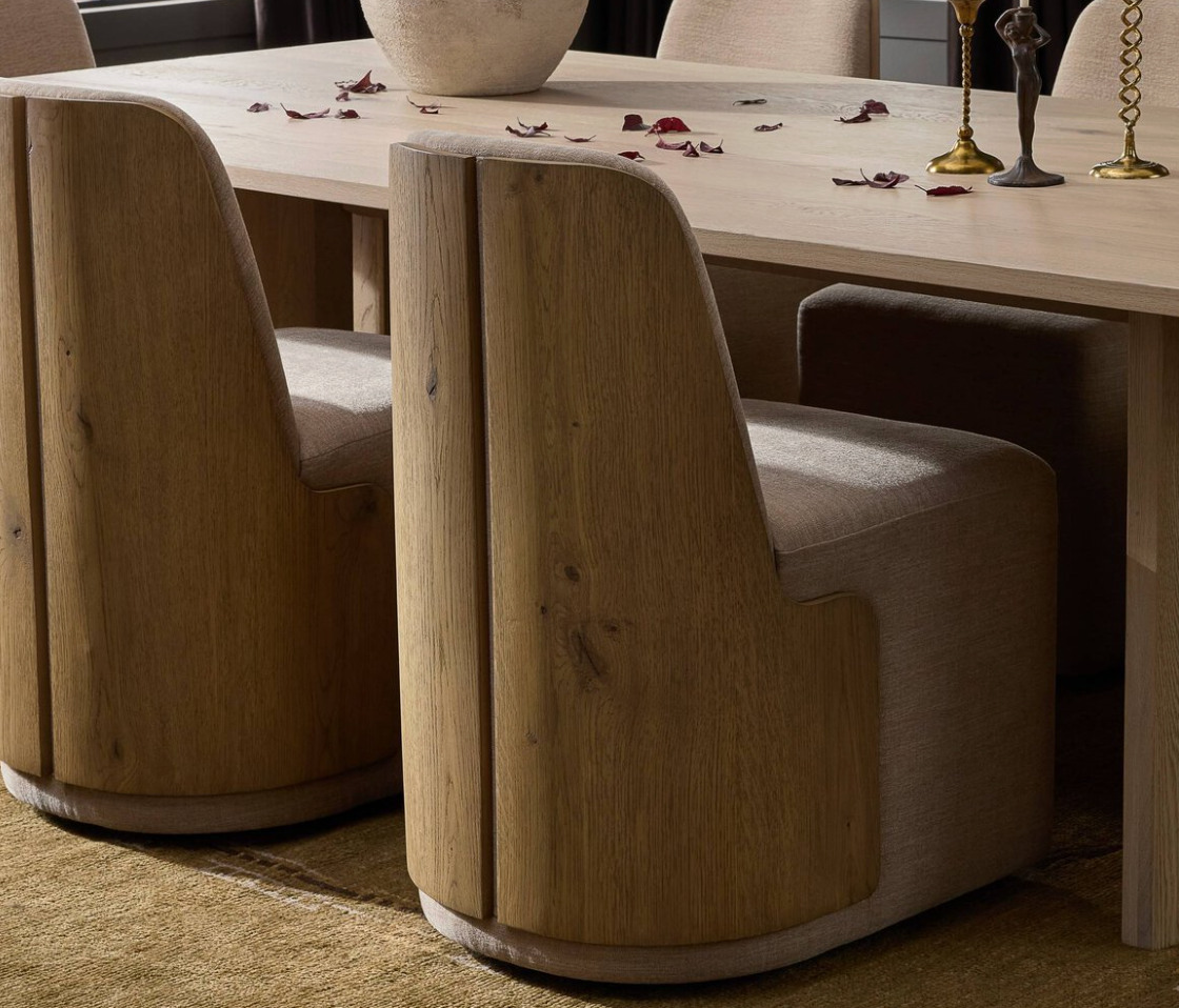 Hemphill Dining Chair