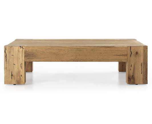 Abaso Coffee Table