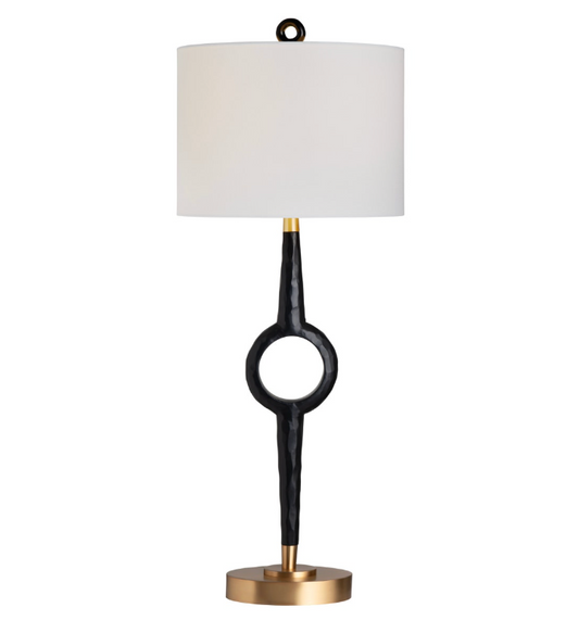 Creed Table Lamp