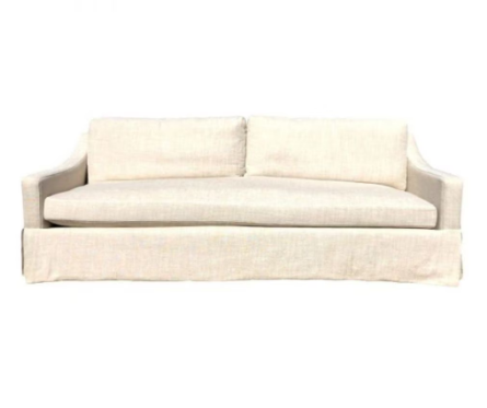 Westwood Sofa, Kiwi Linen